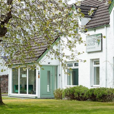 Eilean Donan Guest House Ullapool Ngoại thất bức ảnh