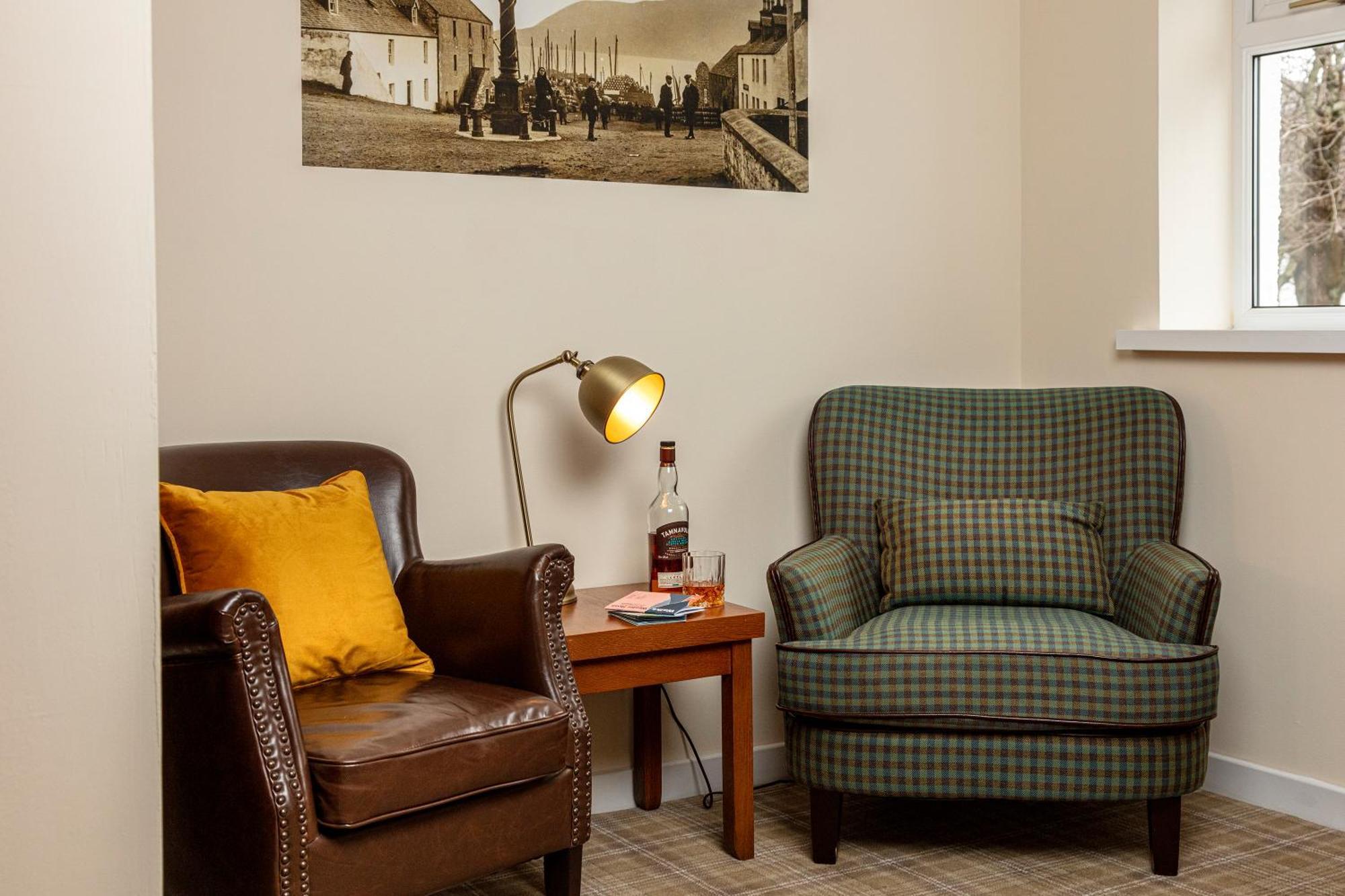 Eilean Donan Guest House Ullapool Ngoại thất bức ảnh
